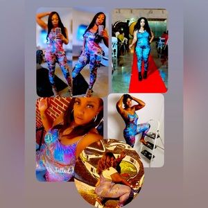 K. Redd Signature Apparel is the name of my clothing brand. Kreddapparel.com